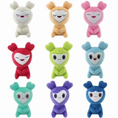 Alternative view of 26cm TWICE Sana Lovely Soft Doll Plush