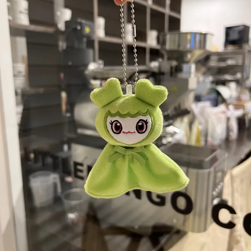 Lovely Super Star TWICE Doll Keychain - Image 6