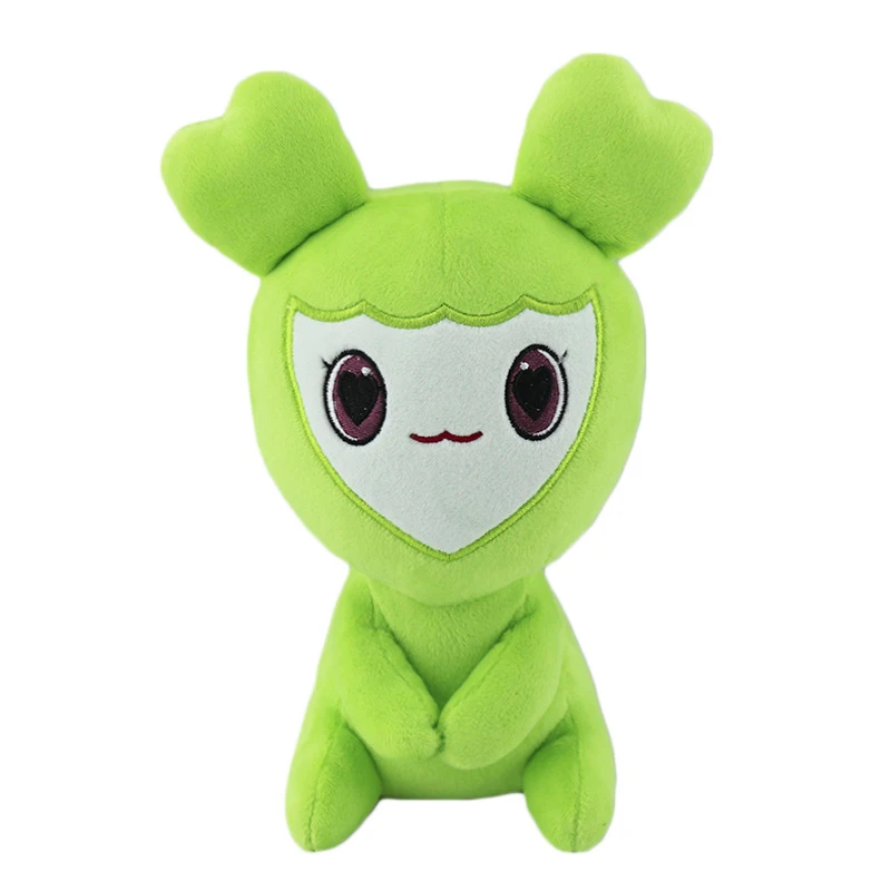 26cm TWICE Jeongyeon Lovely Soft Doll Plush