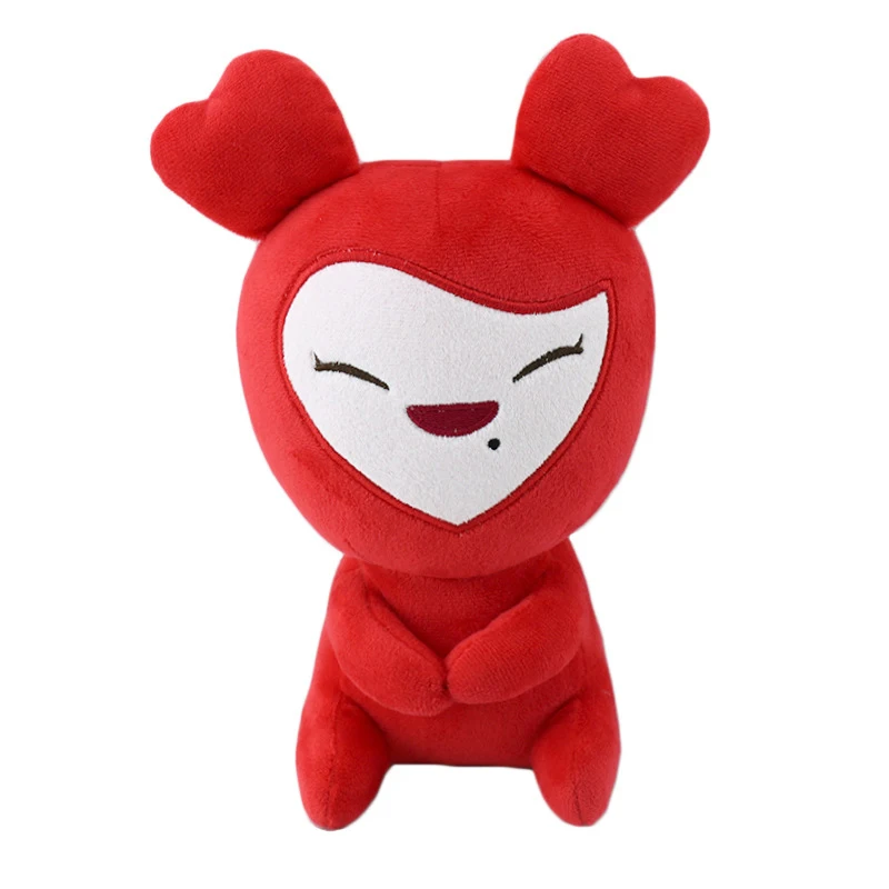 26cm TWICE Chaeyoung Lovely Soft Doll Plush