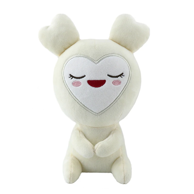 26cm TWICE Dahyun Lovely Soft Doll Plush